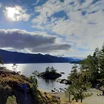 Hébergement de vacances Haeuschen Mit Blick Auf Wasser By Interhome *