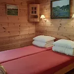 Haeuschen Mit Blick Auf Wasser By Interhome *