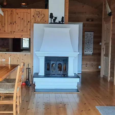 Haeuschen Mit Blick Auf Wasser By Interhome Сasa de vacaciones *