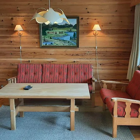Haeuschen Mit Blick Auf Wasser By Interhome Сasa de vacaciones